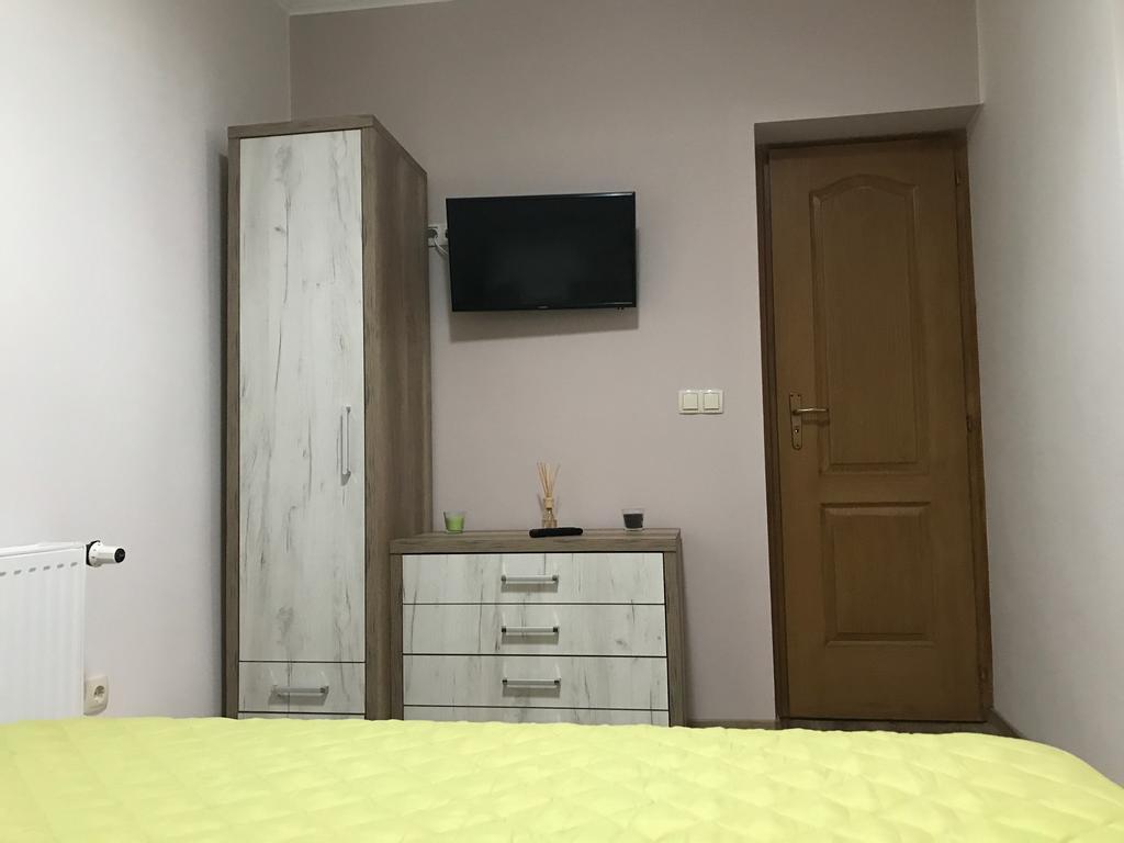 فندق Origo Vendeghaz Sárospatak المظهر الخارجي الصورة